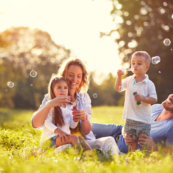 Protection et vie de la famille 