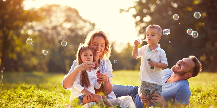 Protection et vie de la famille 