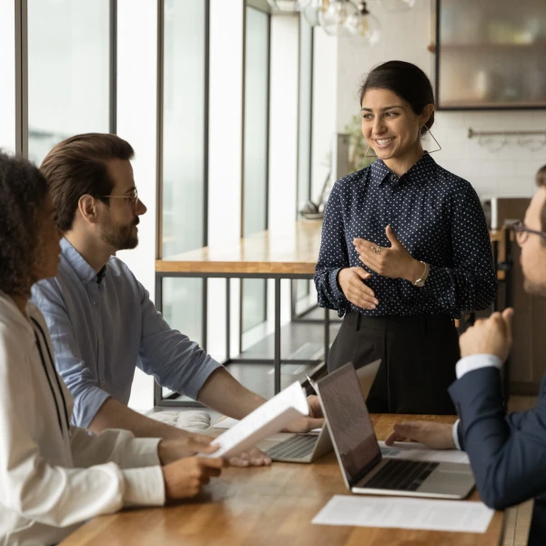 Entreprises et Dirigeants 